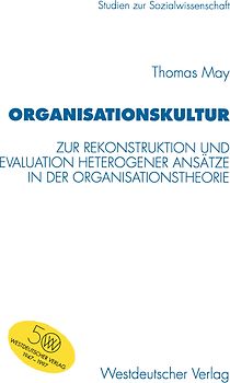 Organisationskultur