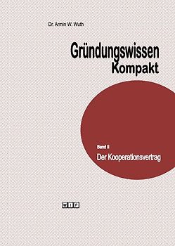 Gründungswissen Kompakt