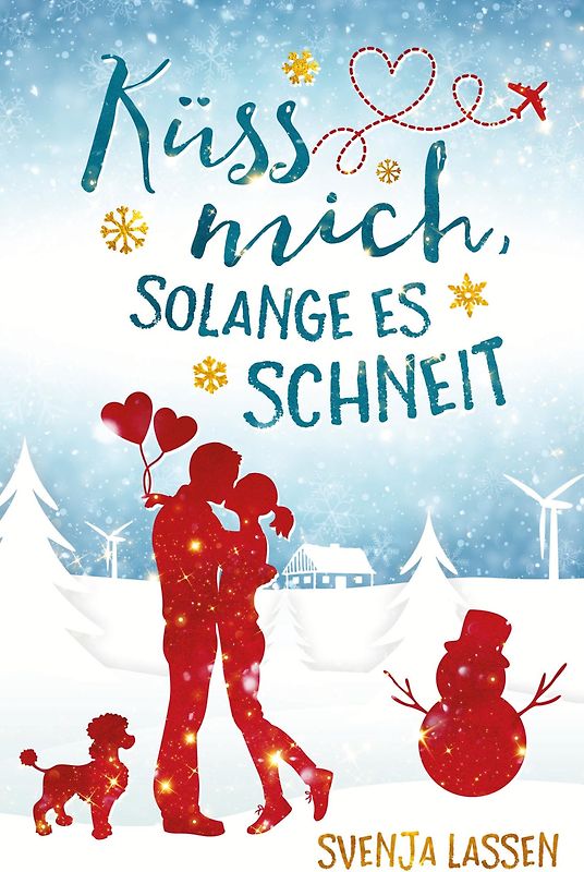 Küss mich, solange es schneit