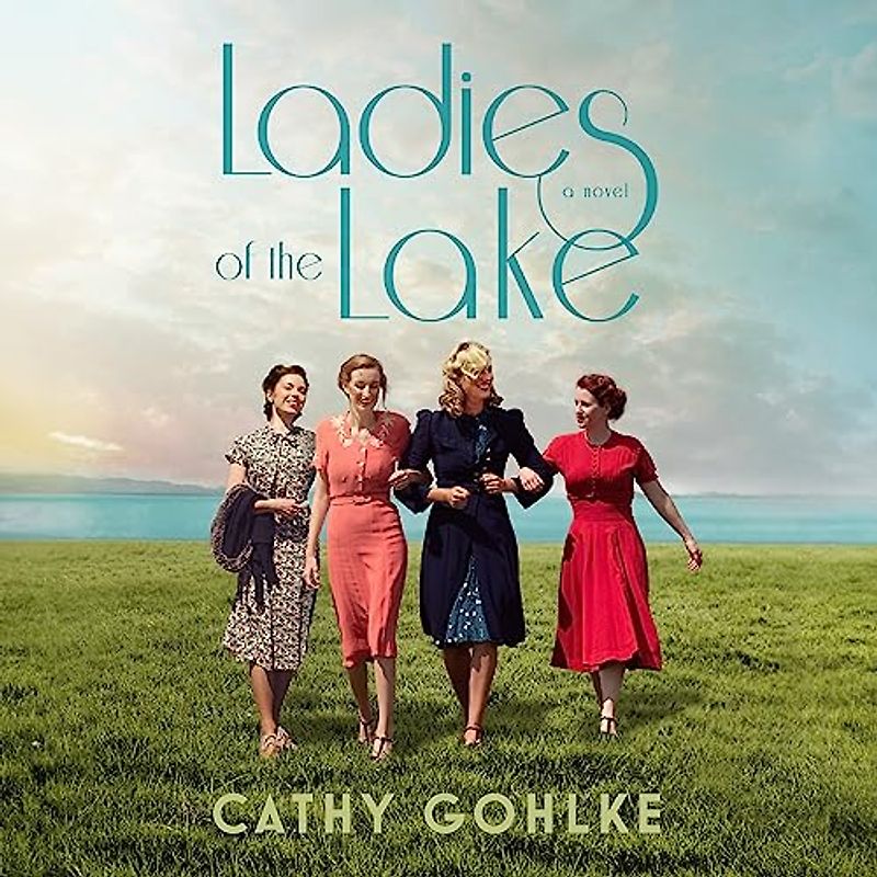 Ladies of the Lake