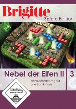 Brigitte Reihe: Nebel der Elfen 2 PC Spiele