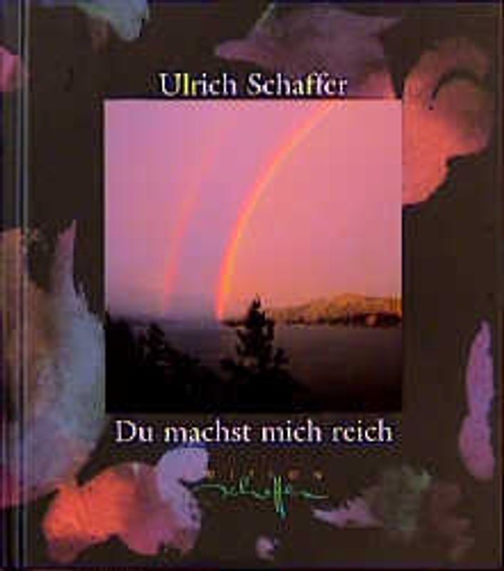 Du machst mich reich