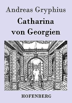 Catharina von Georgien