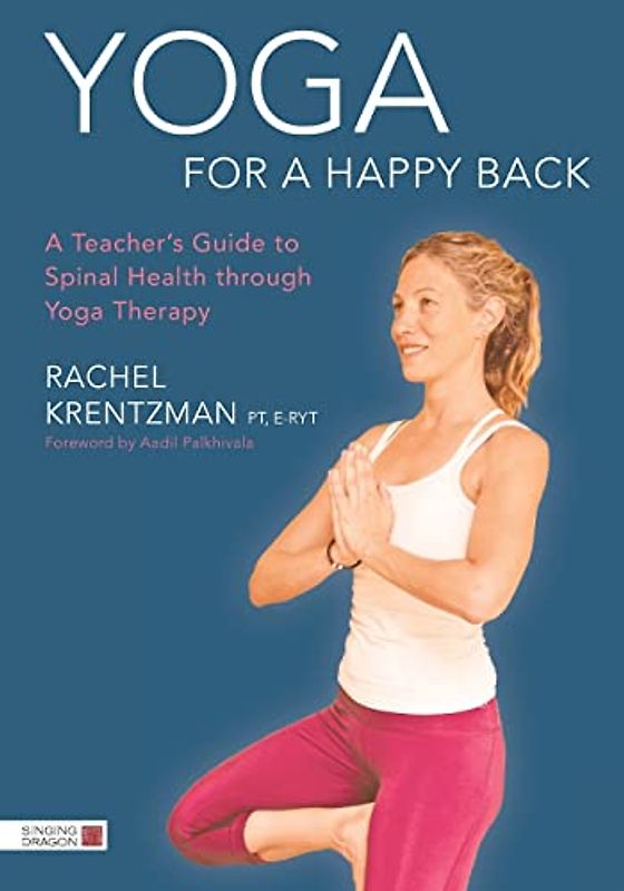 Yoga for a Happy Back