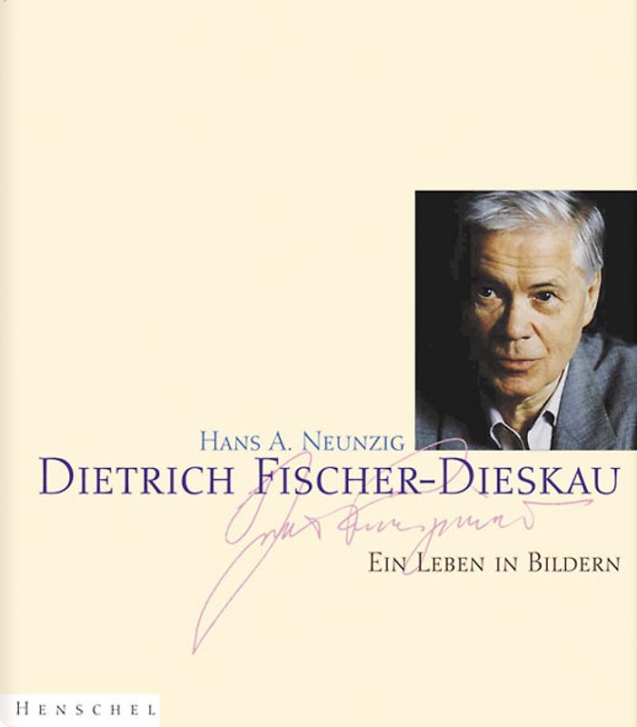 Dietrich Fischer-Dieskau