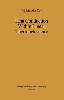 Heat Conduction Within Linear Thermoelasticity