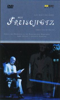 Weber, Carl Maria von - Der Freischütz
