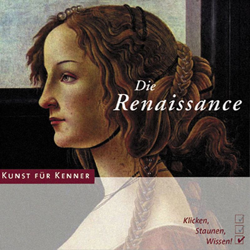 Kunst für Kenner: Die Rennaissance MacOS