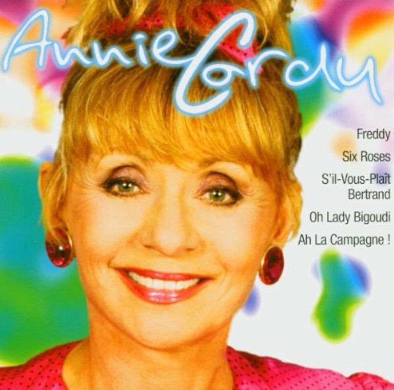 Annie Cordy - Concerts Musicorama