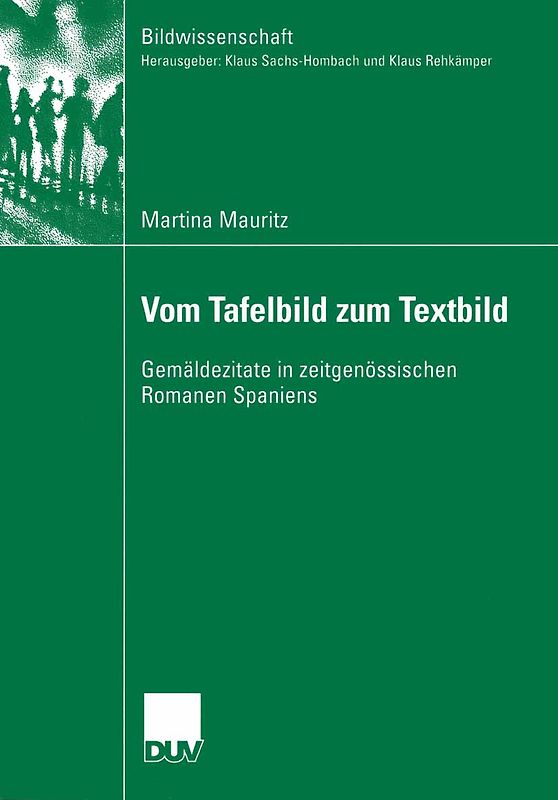 Vom Tafelbild zum Textbild