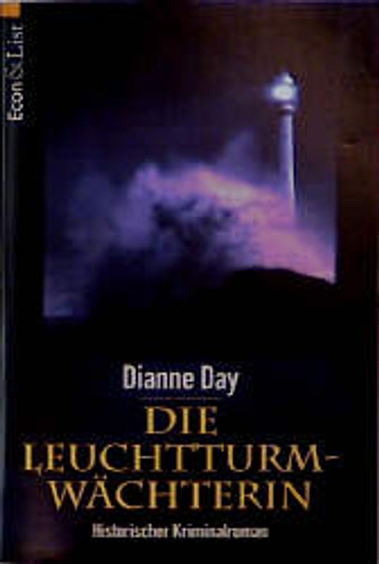 Die Leuchtturmwächterin. Die kriminellen Abenteuer der Fremont Jones im historischen San Francisco