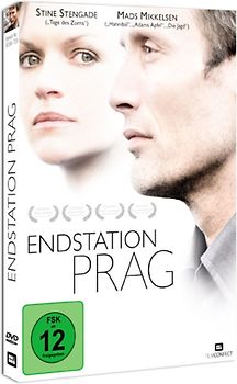 Endstation Prag DVD