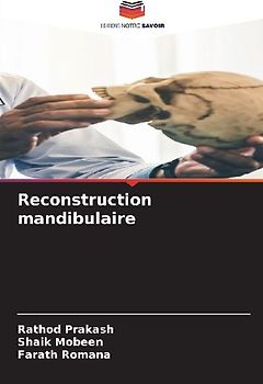 Reconstruction mandibulaire