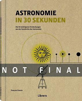 Astronomie in 30 Sekunden
