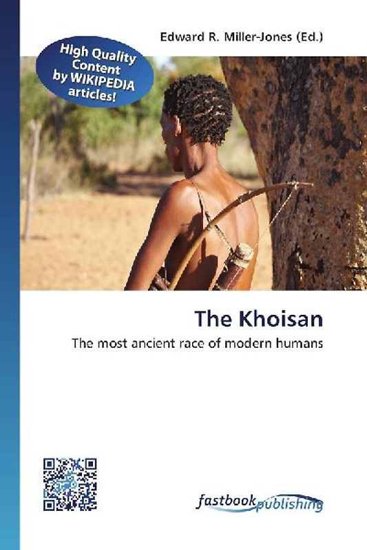 The Khoisan