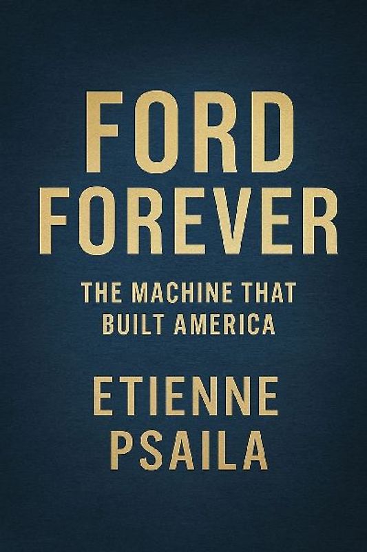 Ford Forever