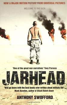 Jarhead: A Solder's Story of Modern War