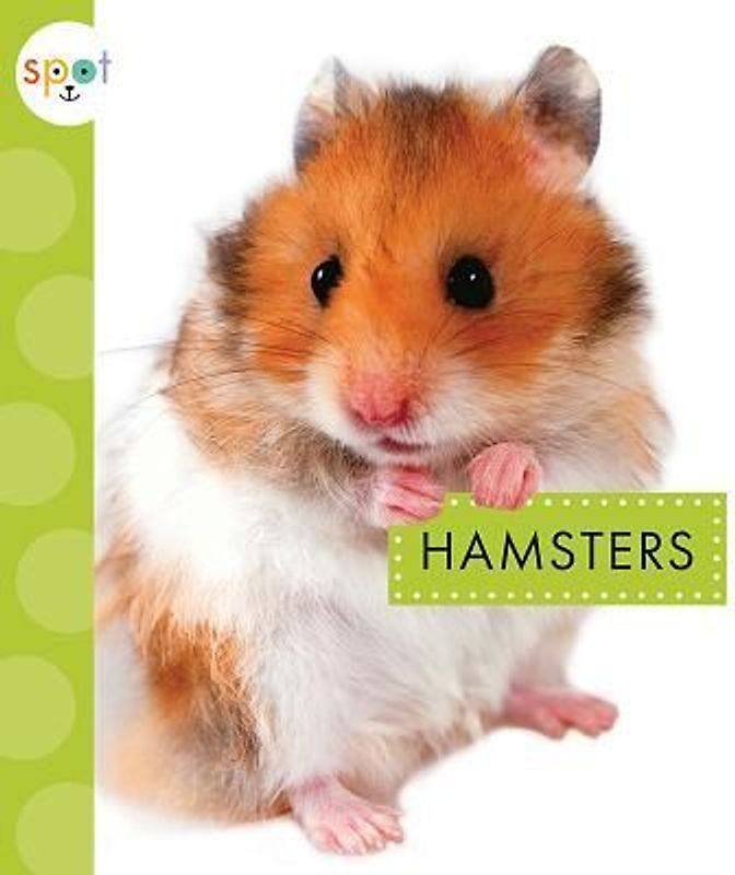 Hamsters
