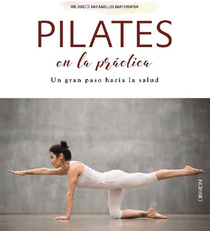 Pilates en la práctica