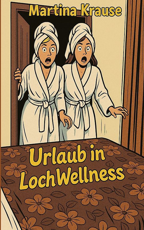 Urlaub in Loch WellNess
