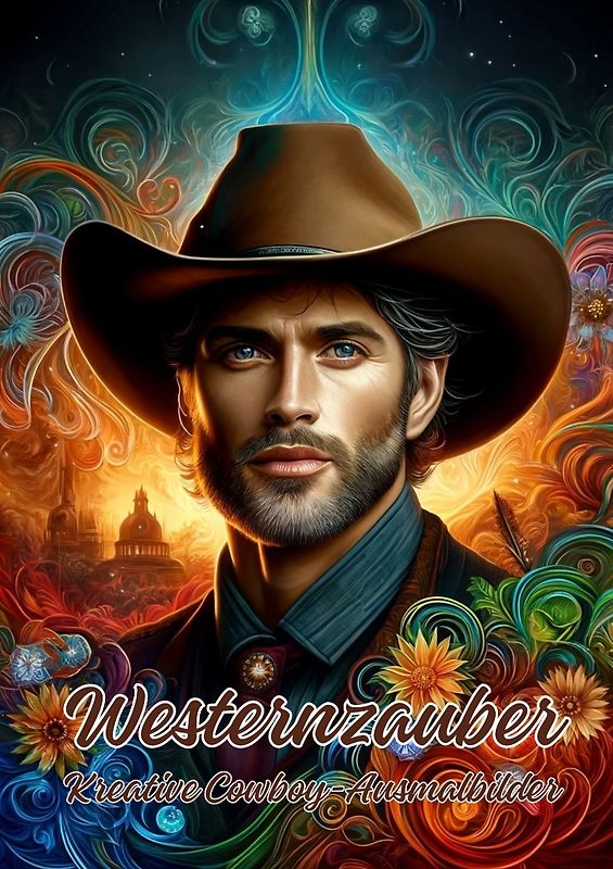 Westernzauber