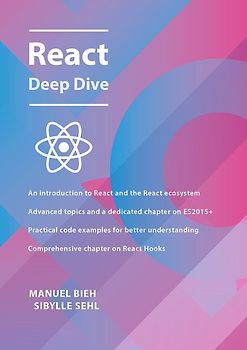 React Deep Dive