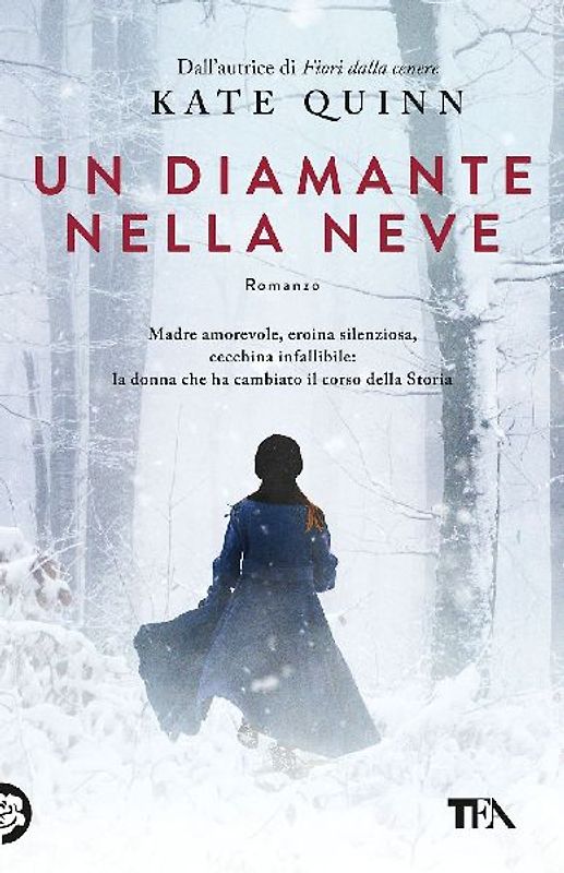 Un diamante nella neve