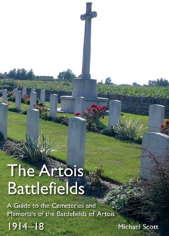 The Artois Battlefields