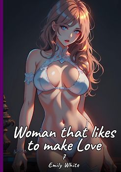 Woman that likes to make Love. 7