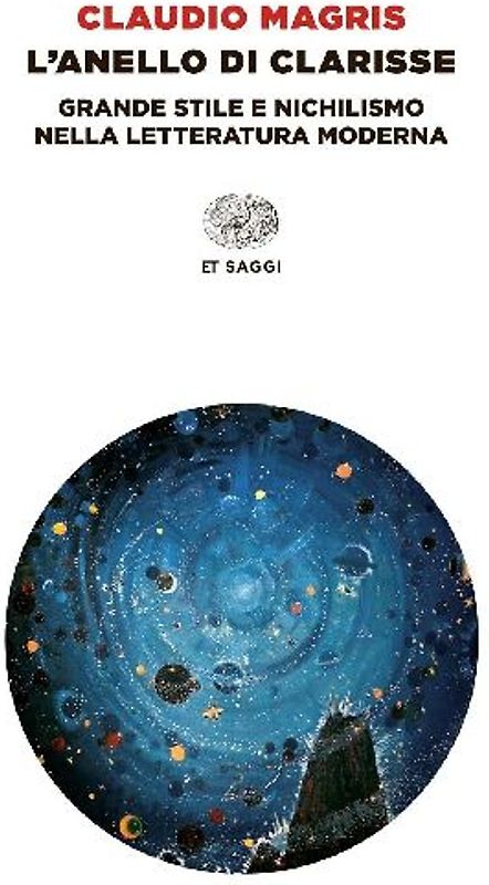 L' anello di Clarisse