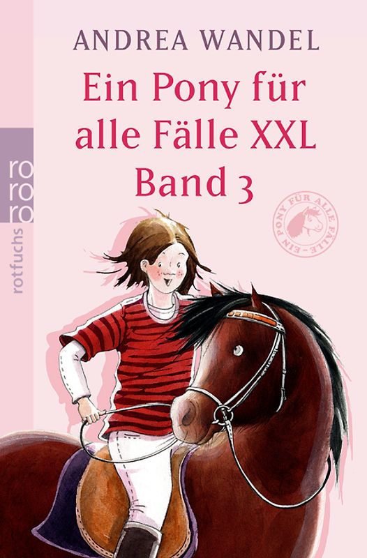 Ein Pony für alle Fälle XXL 3