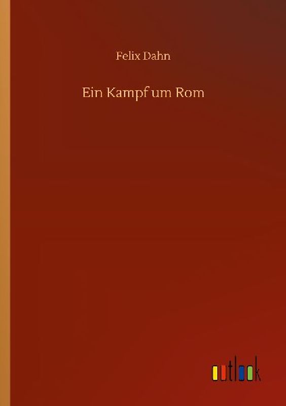 Ein Kampf um Rom
