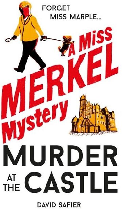 Murder at the Castle