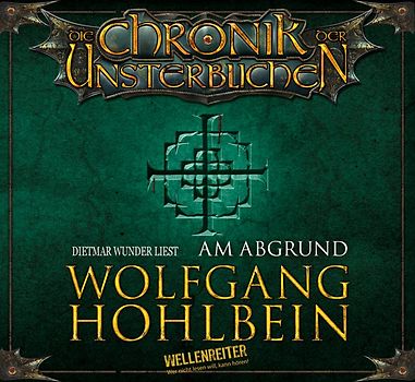 Die Chronik der Unsterblichen - Teil 1