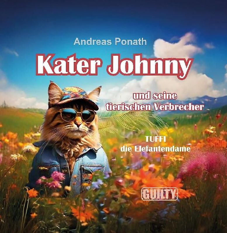 Kater Johnny