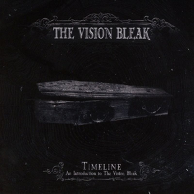 Vision Bleak,The - Timeline-An Introduction To The Vision Bleak