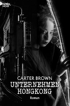 UNTERNEHMEN HONGKONG