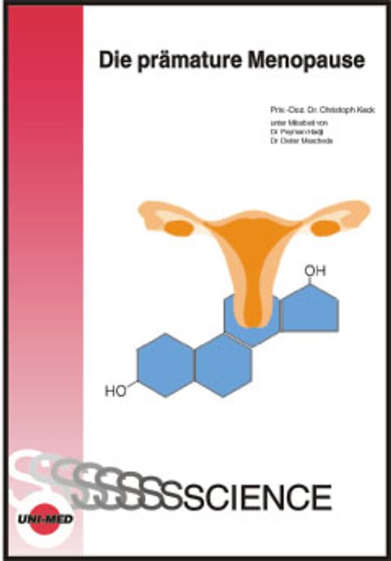 Die prämature Menopause