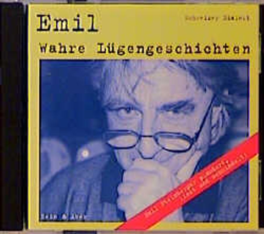 Wahre Lügengeschichten