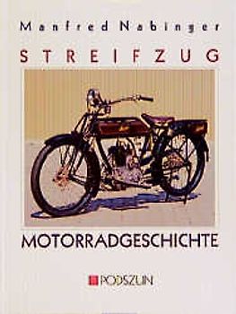 Streifzug Motorradgeschichte