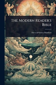 The Modern Reader's Bible