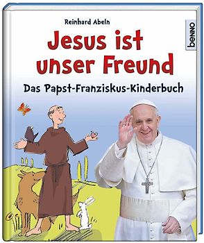 Jesus ist unser Freund