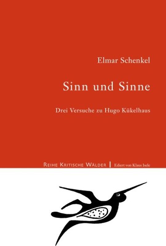 Sinn und Sinne