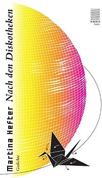 Nach den Diskotheken