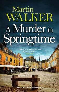 A Murder in Springtime
