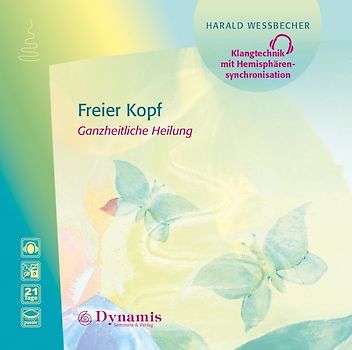 Freier Kopf
