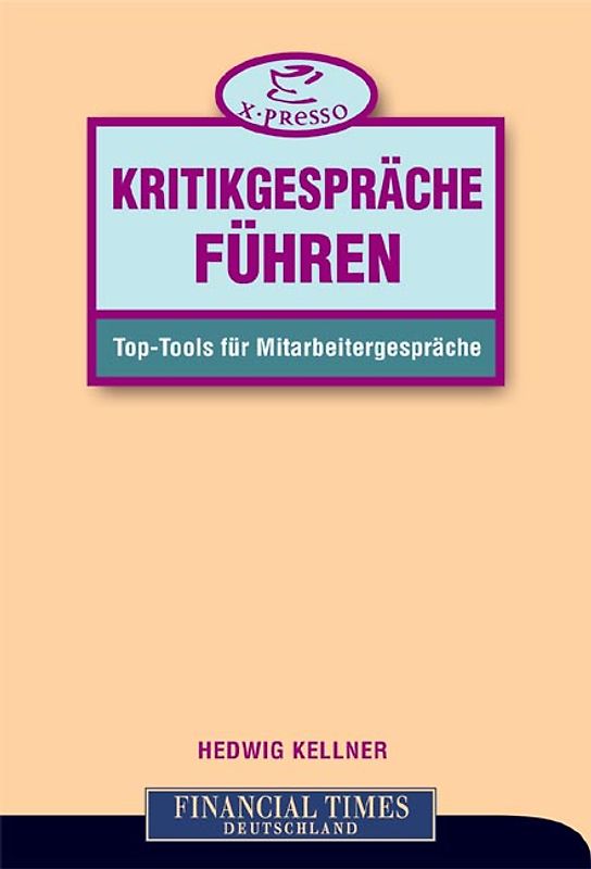 Kritikgespräche führen. Top-Tools für Mitarbeitergespräche