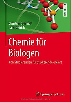 Chemie für Biologen