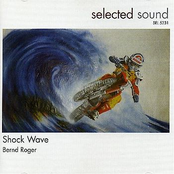 Bernd Roger - Shock Wave