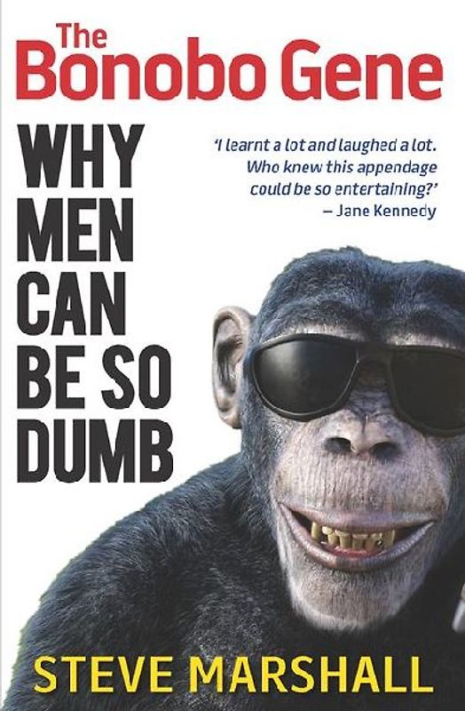 The Bonobo Gene